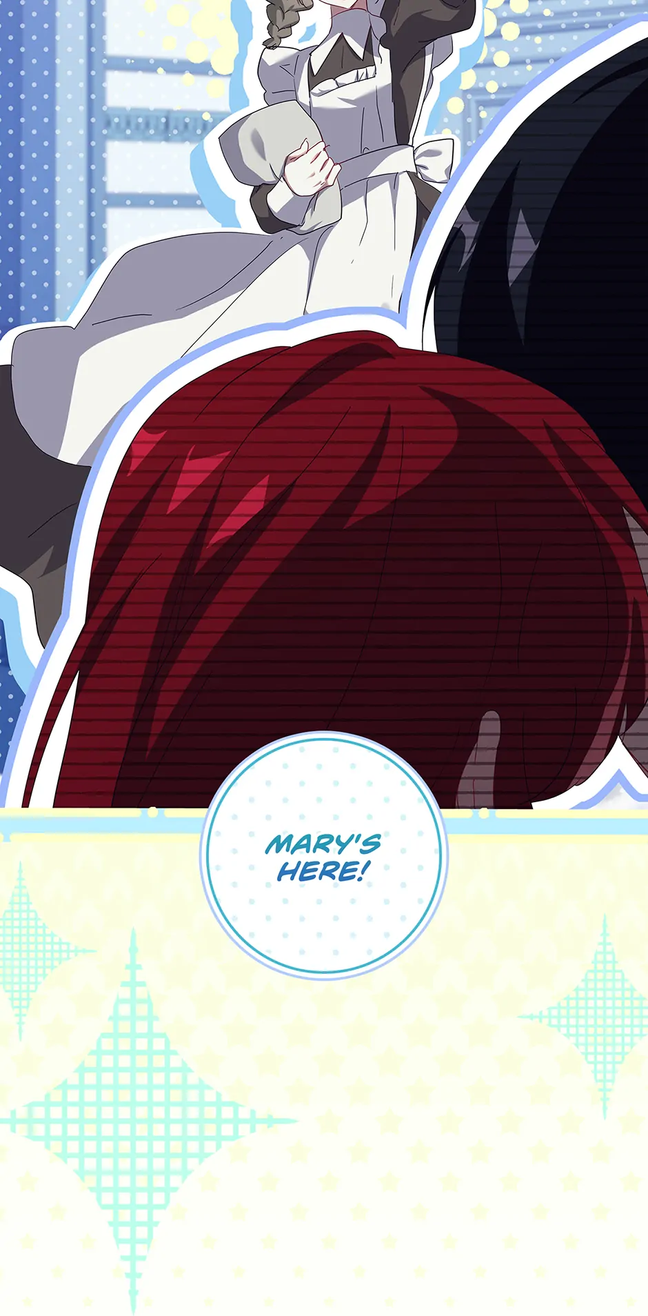 The Princess in the Attic Chapter 99 - page 38