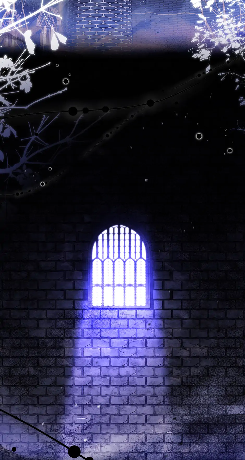 The Princess in the Attic Chapter 99 - page 3