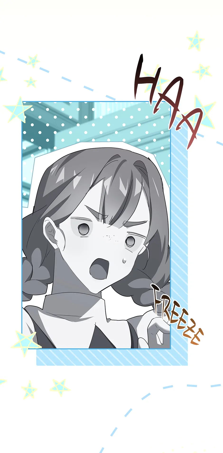 The Princess in the Attic Chapter 99 - page 39