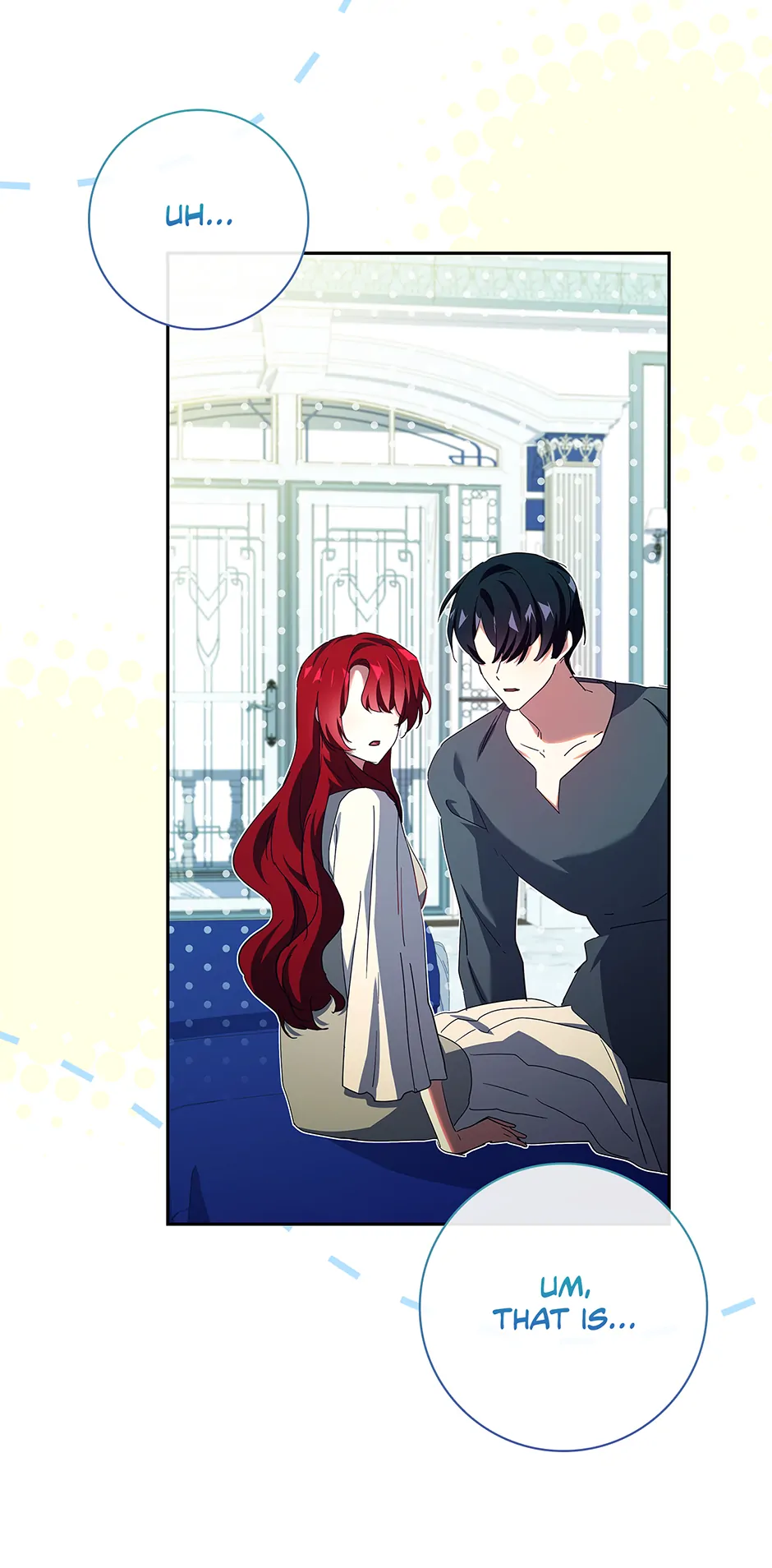 The Princess in the Attic Chapter 99 - page 40