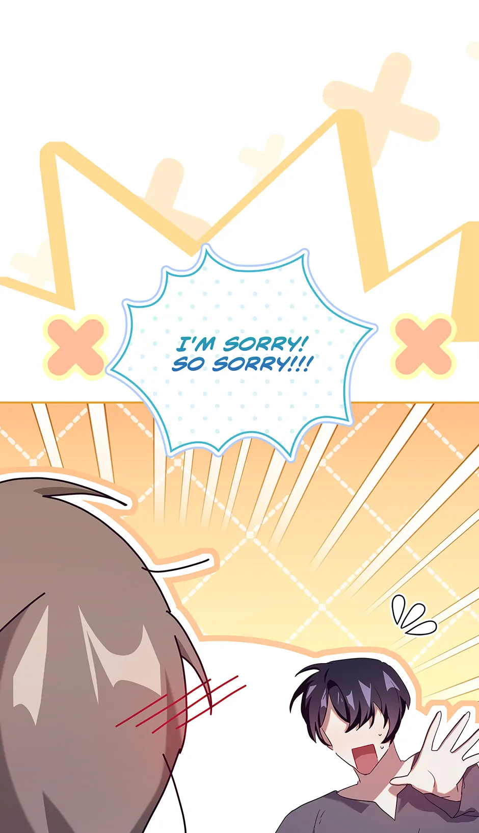 The Princess in the Attic Chapter 99 - page 41