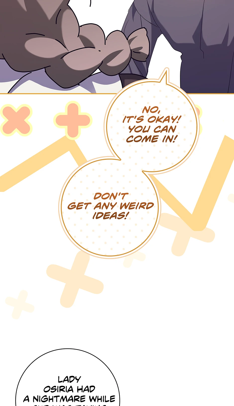 The Princess in the Attic Chapter 99 - page 42