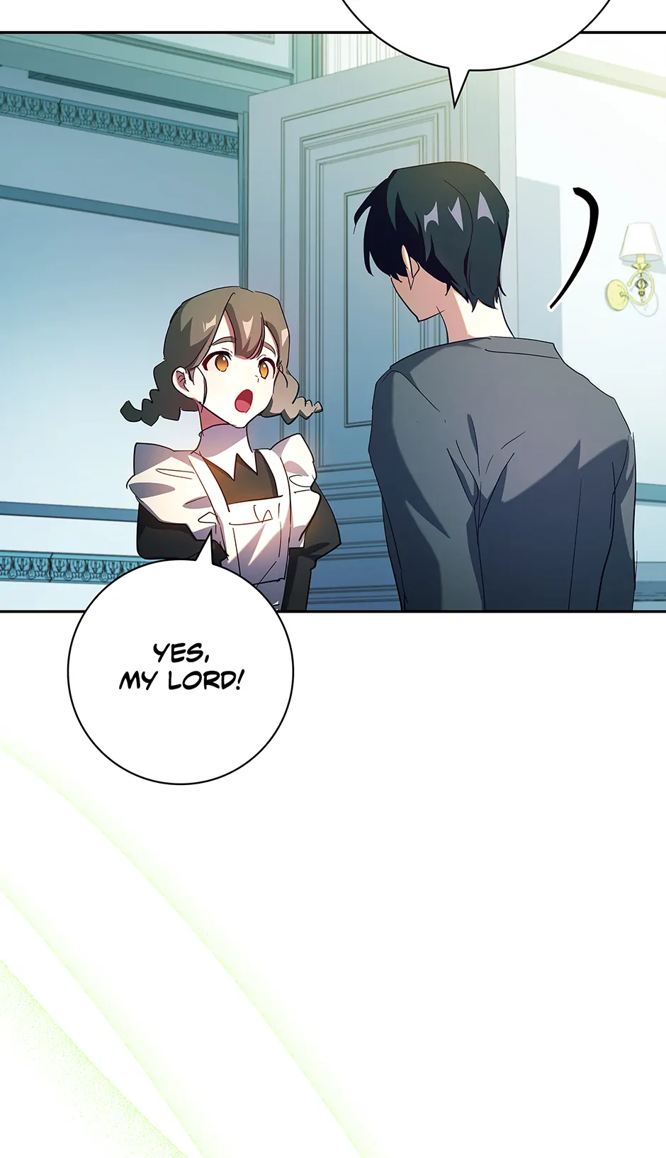 The Princess in the Attic Chapter 99 - page 44