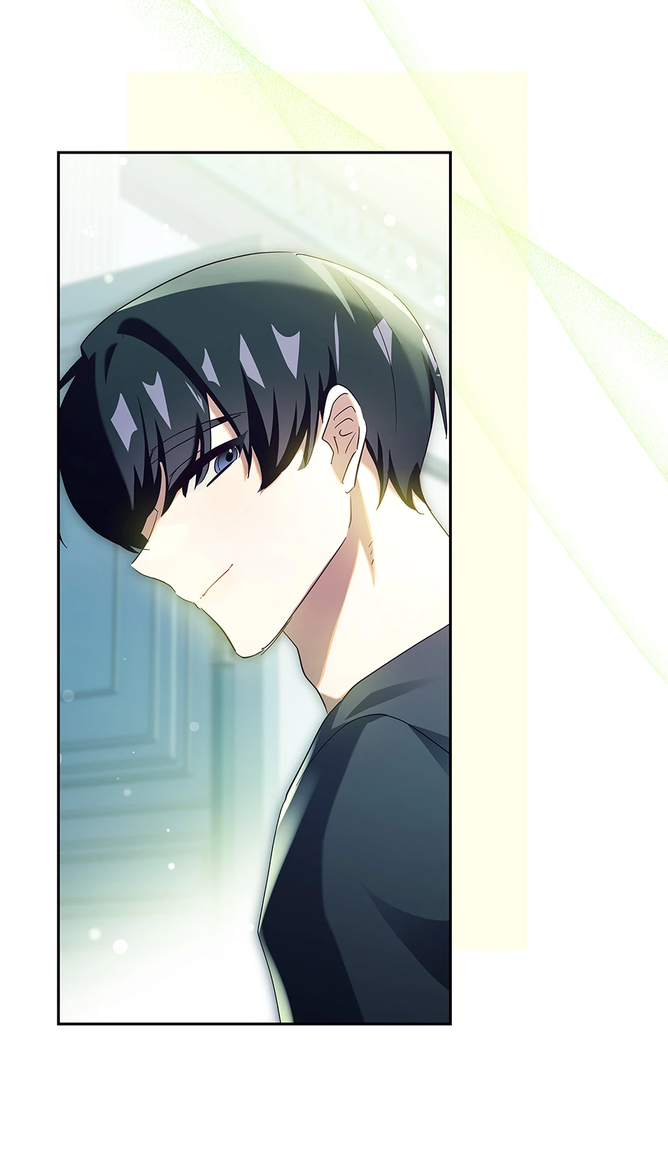 The Princess in the Attic Chapter 99 - page 45