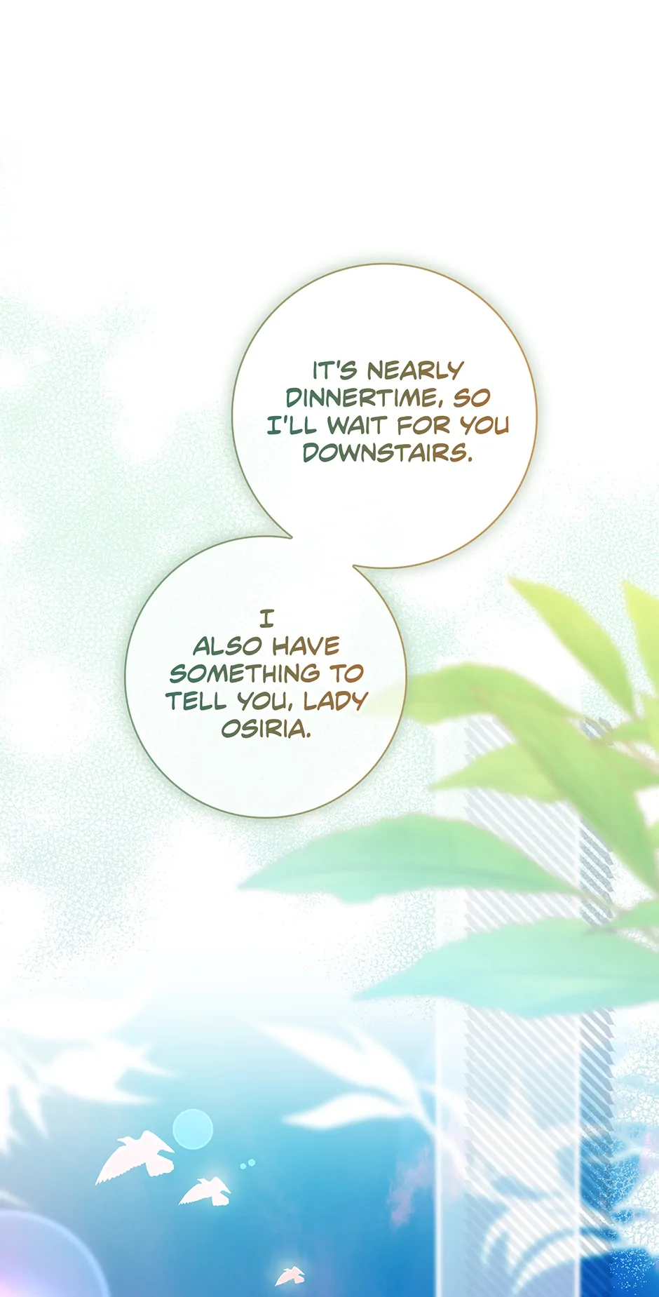 The Princess in the Attic Chapter 99 - page 46