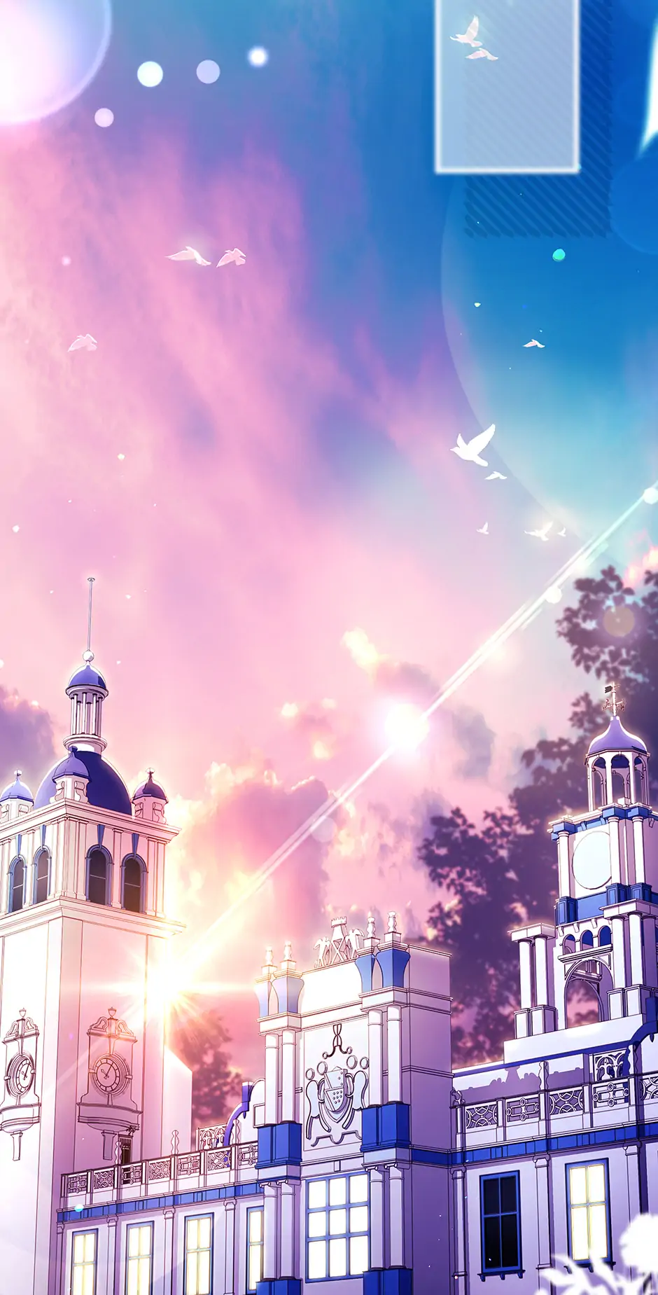 The Princess in the Attic Chapter 99 - page 47