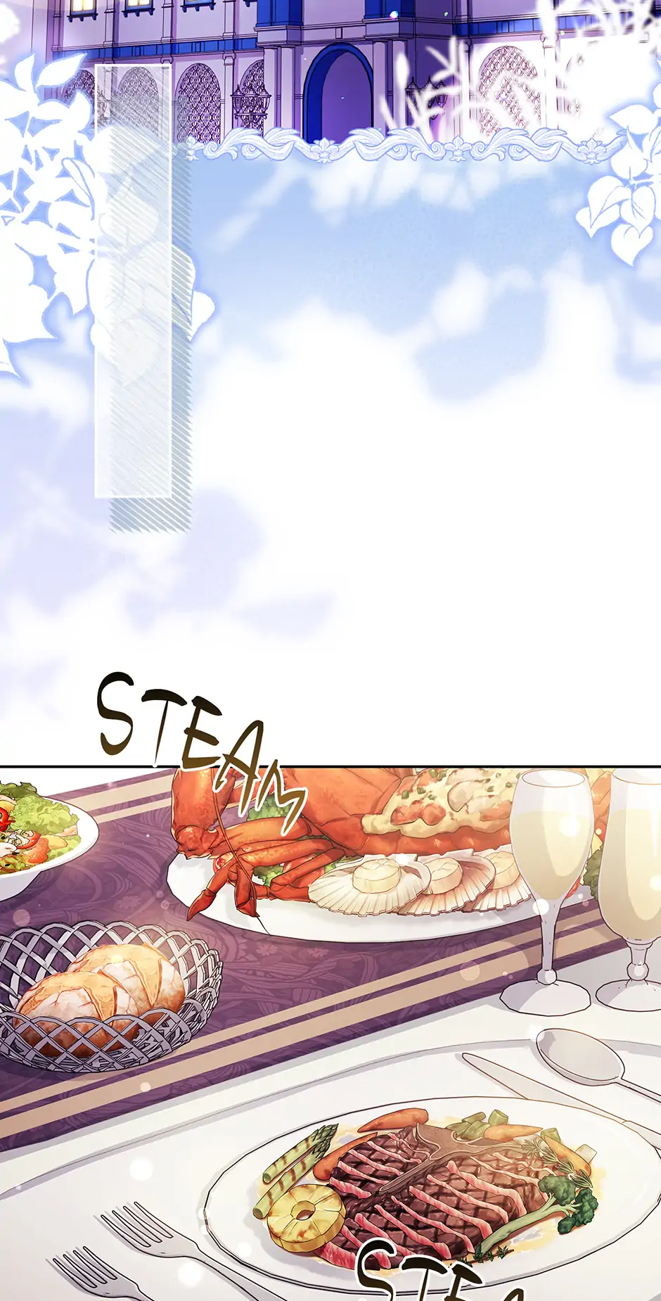 The Princess in the Attic Chapter 99 - page 48