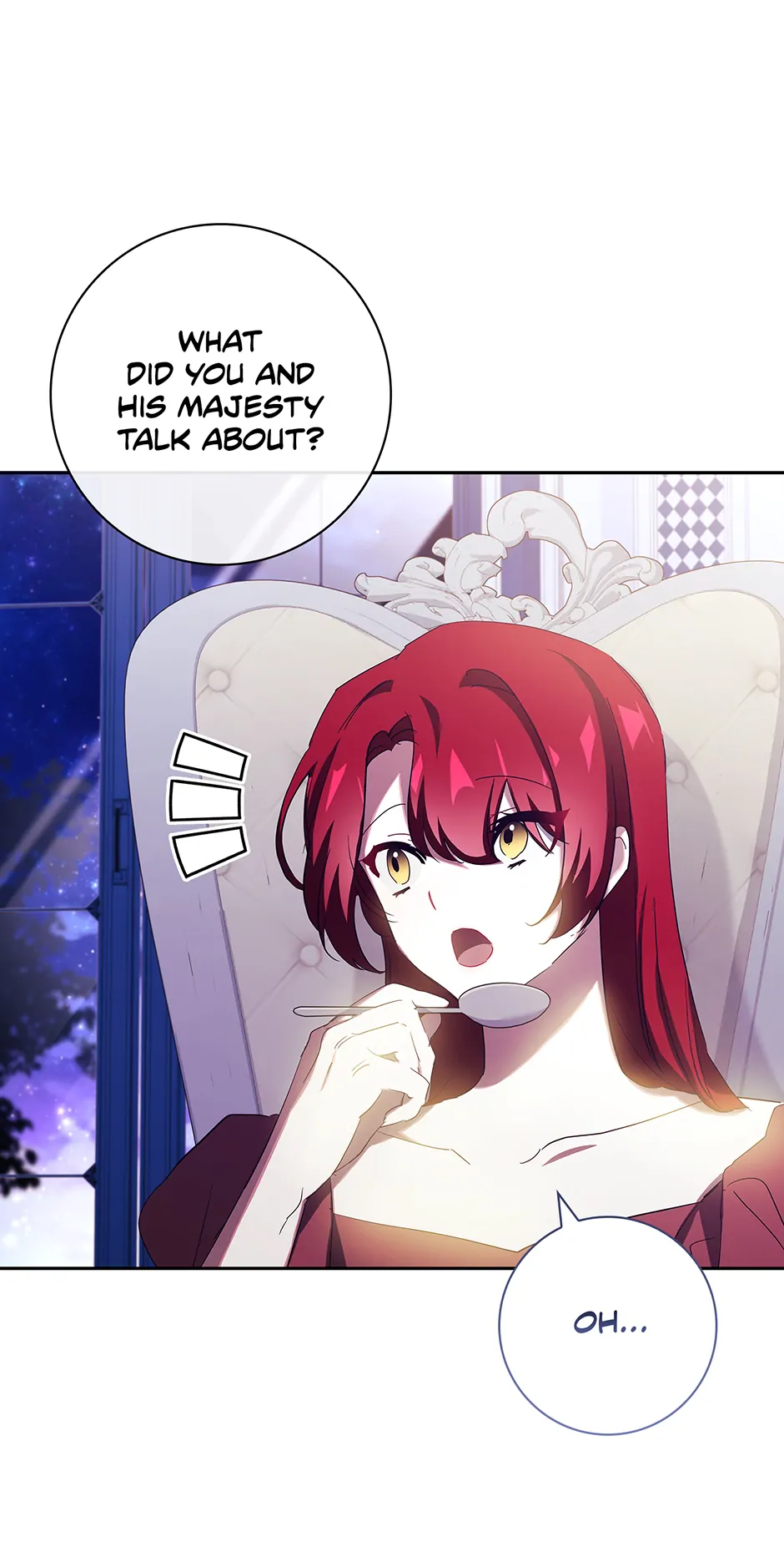 The Princess in the Attic Chapter 99 - page 50