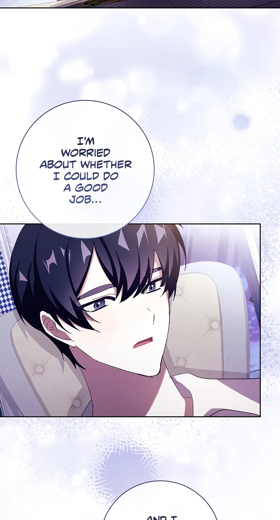 The Princess in the Attic Chapter 99 - page 52