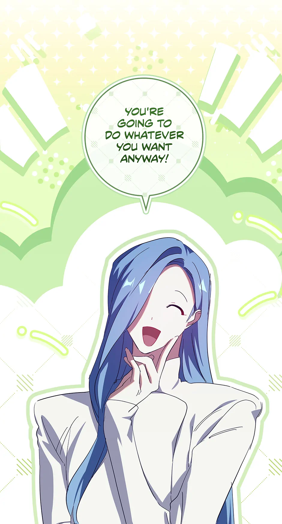 The Princess in the Attic Chapter 99 - page 54