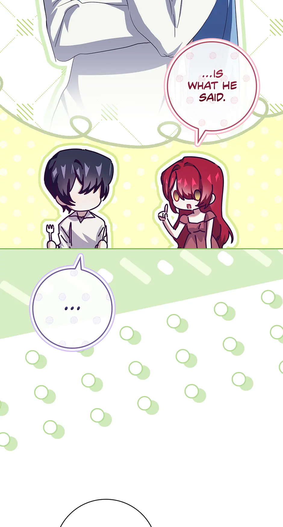 The Princess in the Attic Chapter 99 - page 55