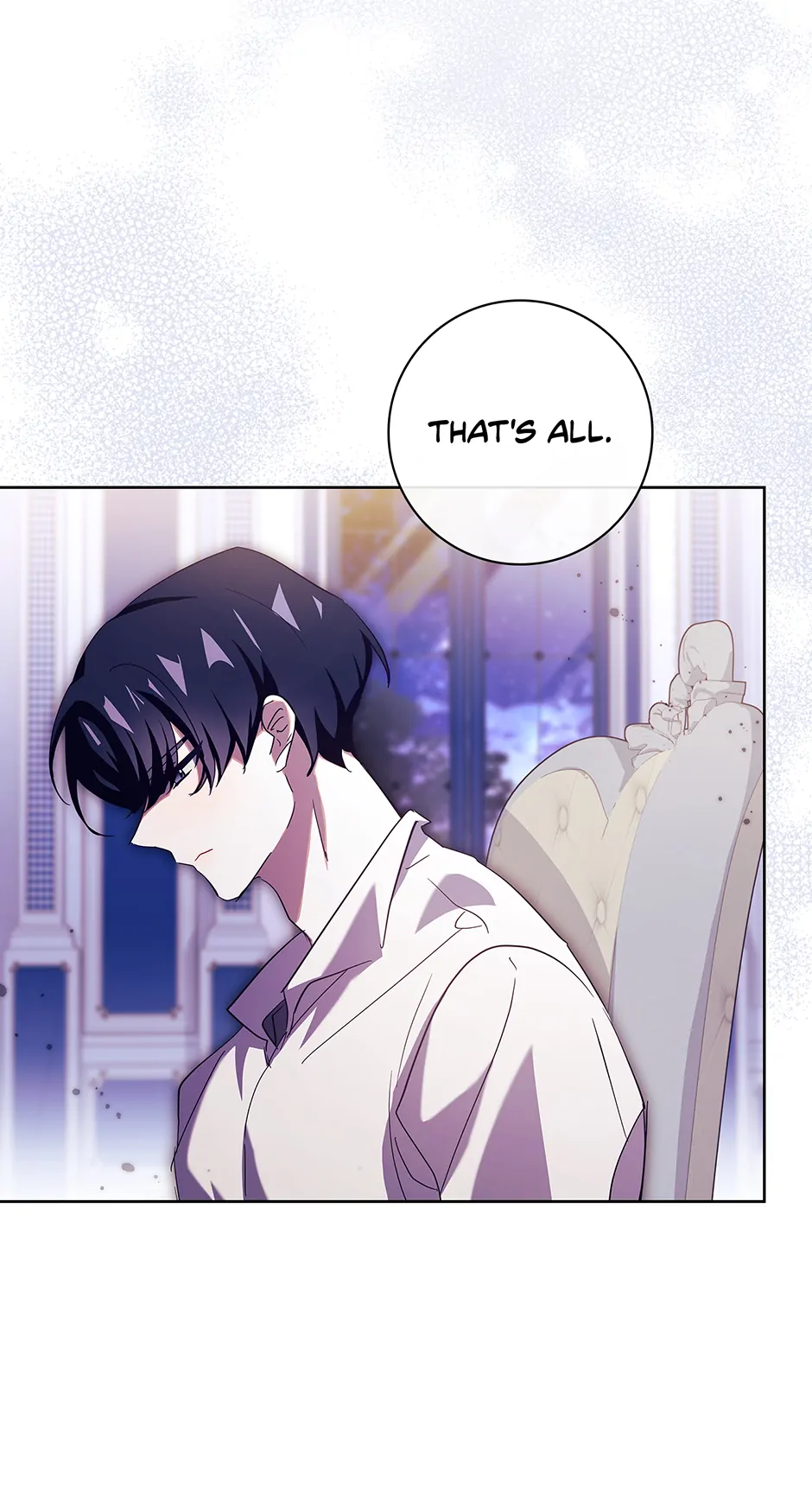 The Princess in the Attic Chapter 99 - page 57