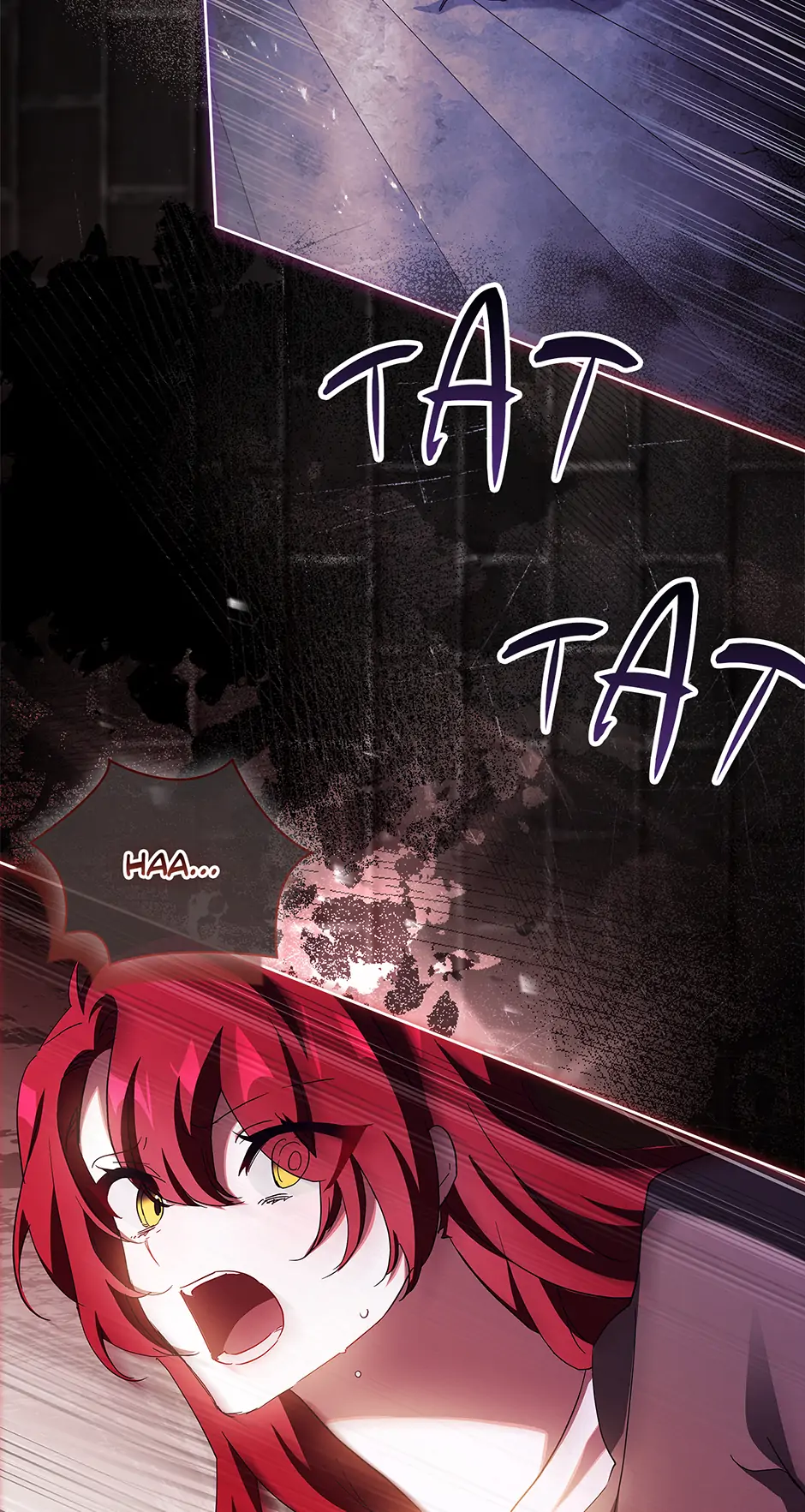 The Princess in the Attic Chapter 99 - page 5