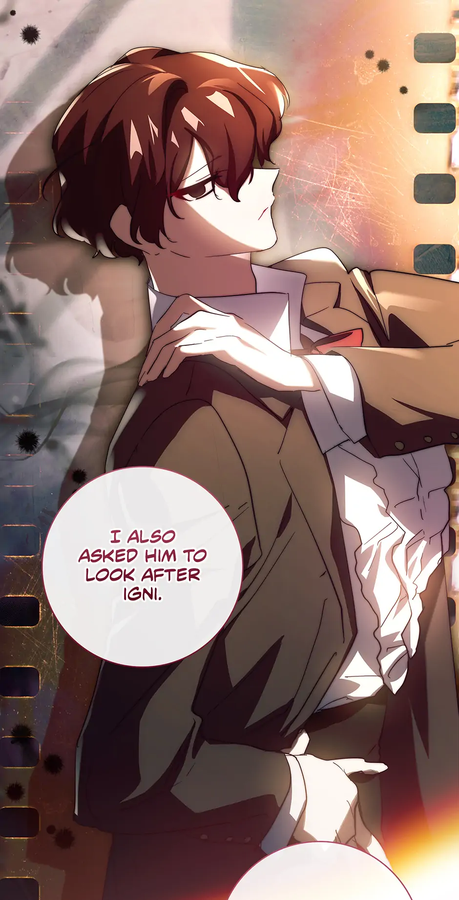 The Princess in the Attic Chapter 99 - page 59