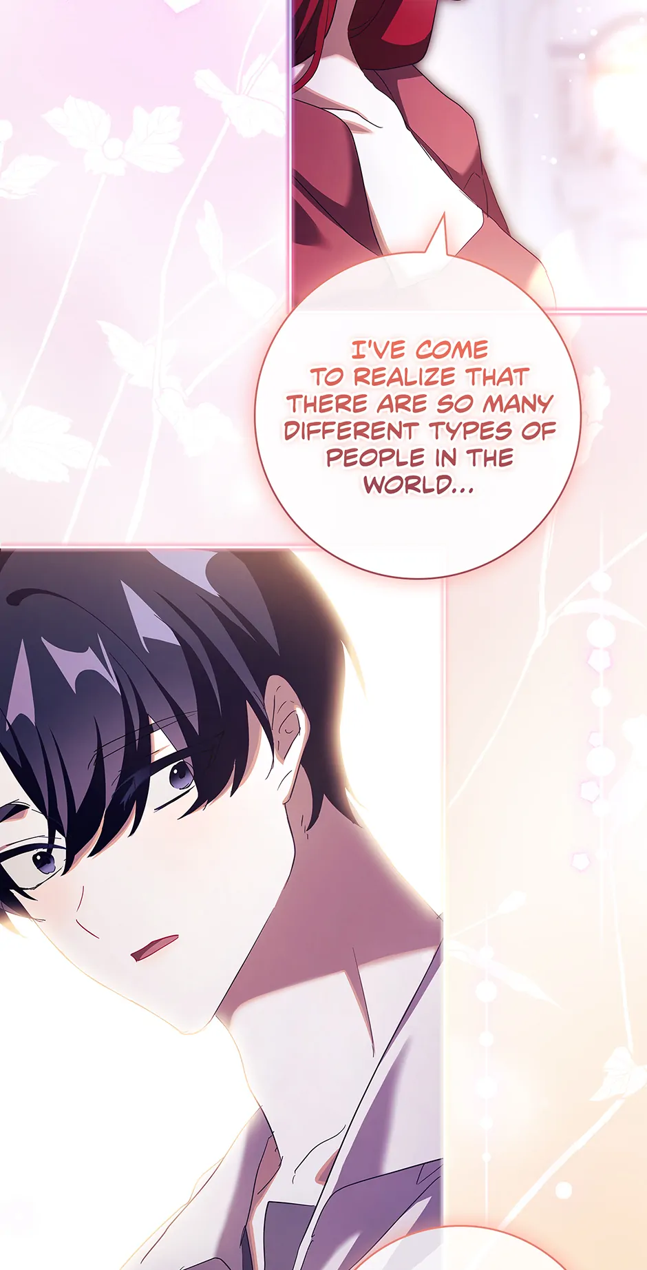 The Princess in the Attic Chapter 99 - page 62