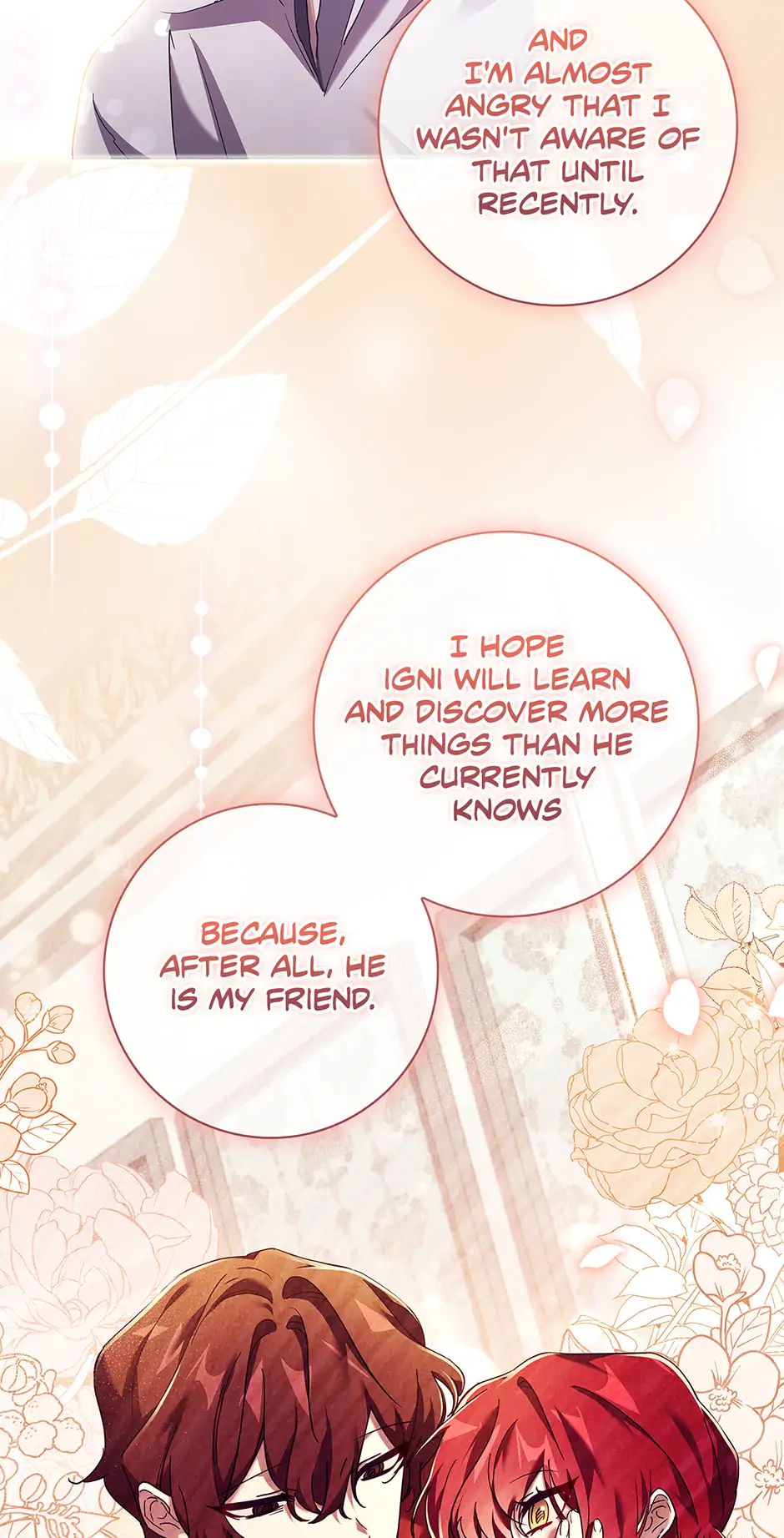 The Princess in the Attic Chapter 99 - page 63