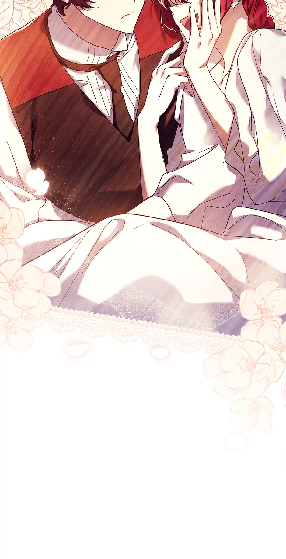 The Princess in the Attic Chapter 99 - page 64