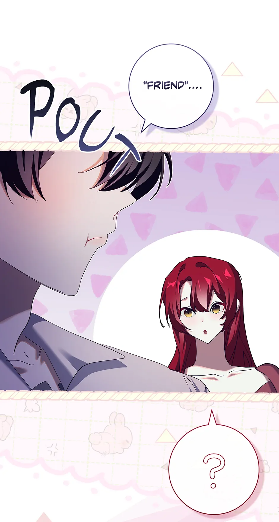 The Princess in the Attic Chapter 99 - page 65