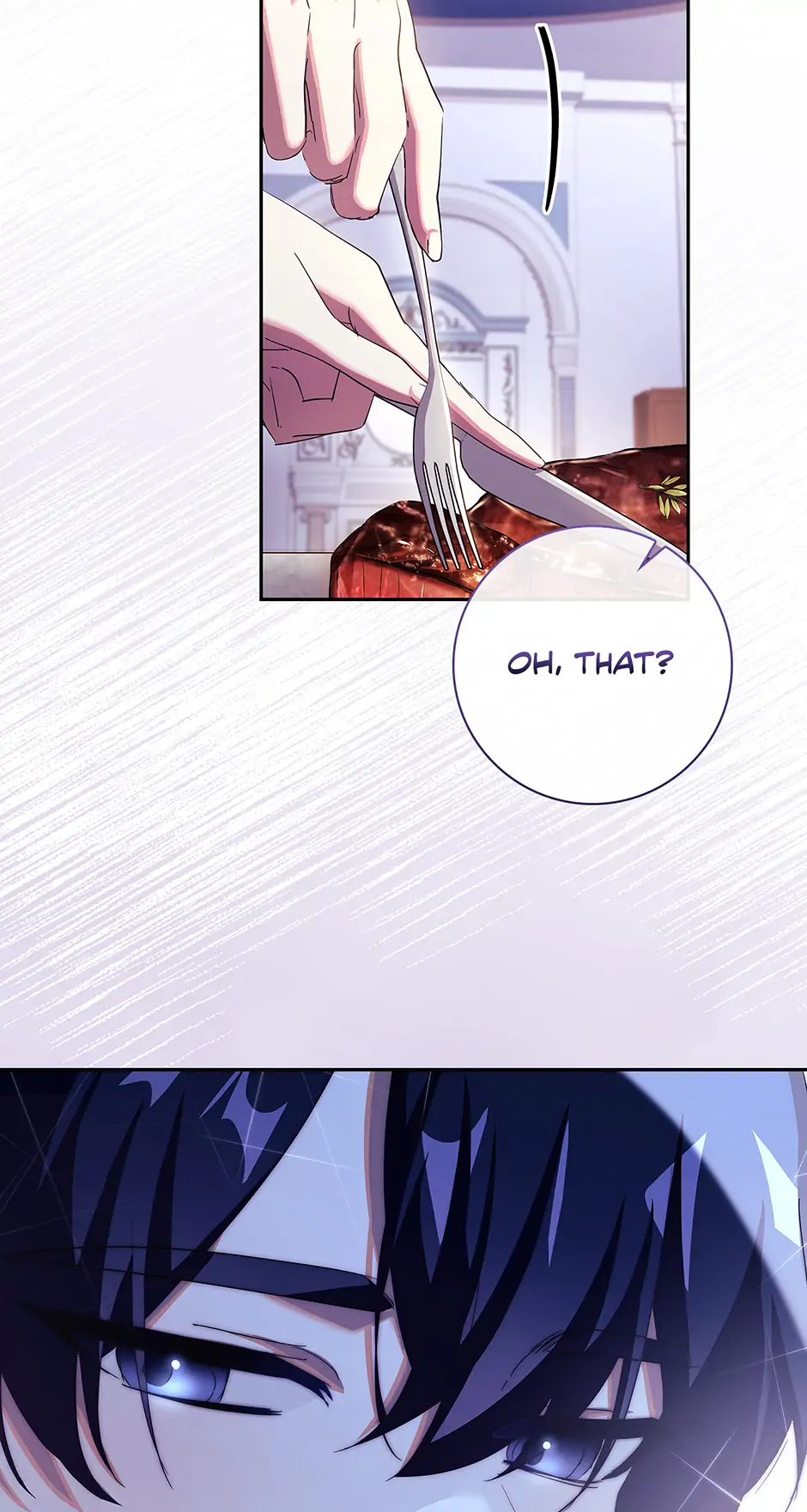 The Princess in the Attic Chapter 99 - page 67