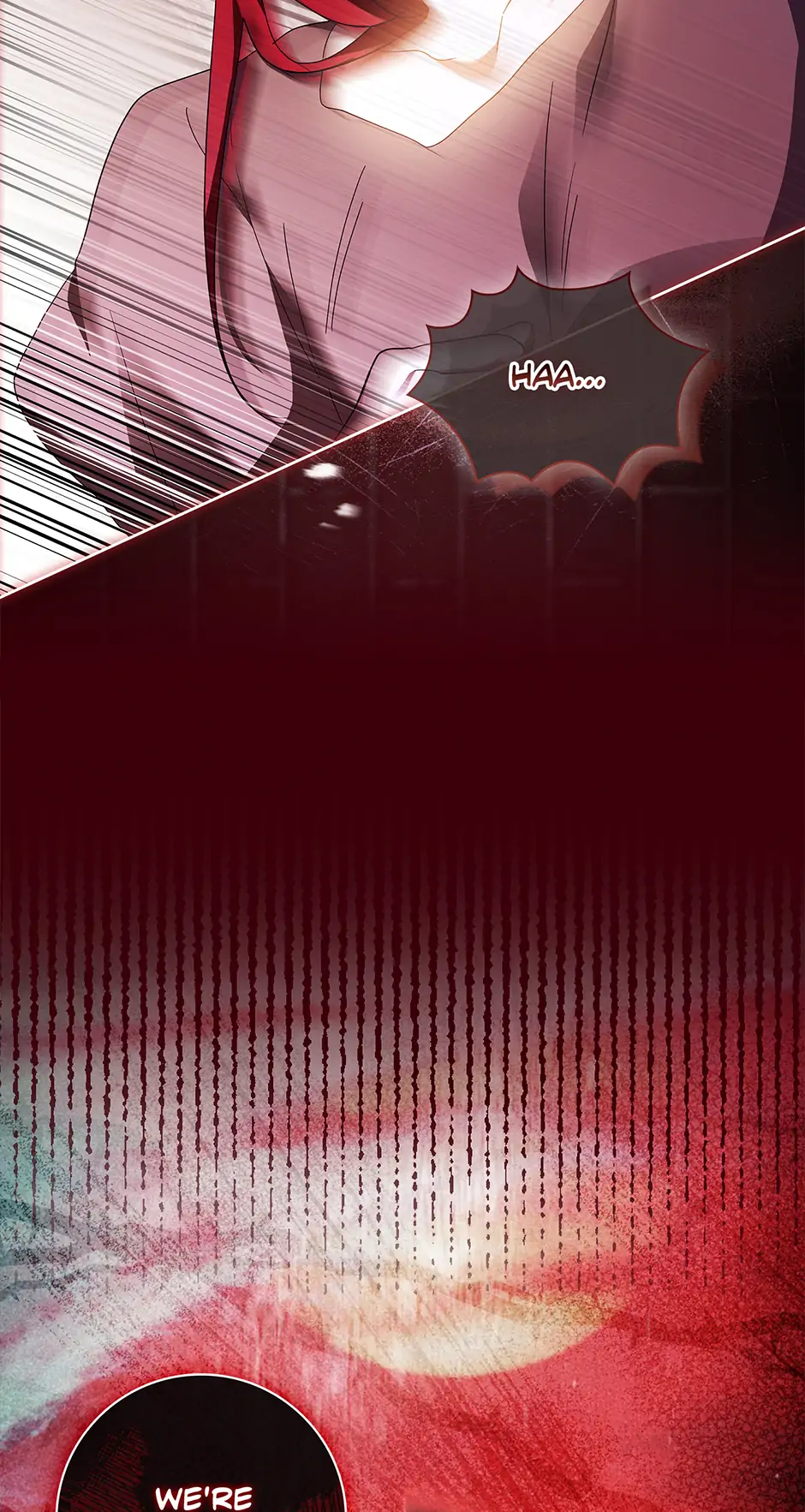 The Princess in the Attic Chapter 99 - page 6