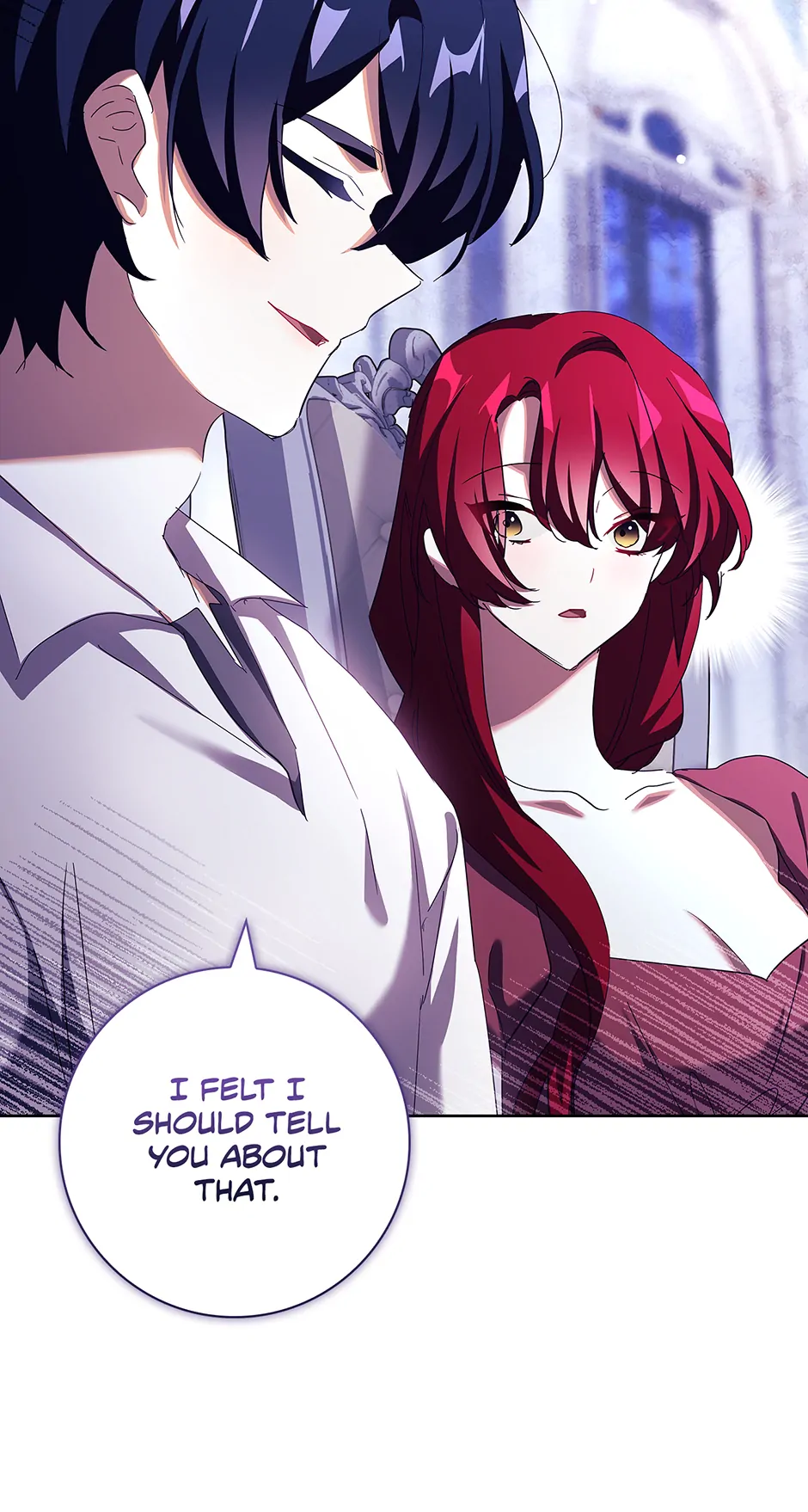 The Princess in the Attic Chapter 99 - page 69