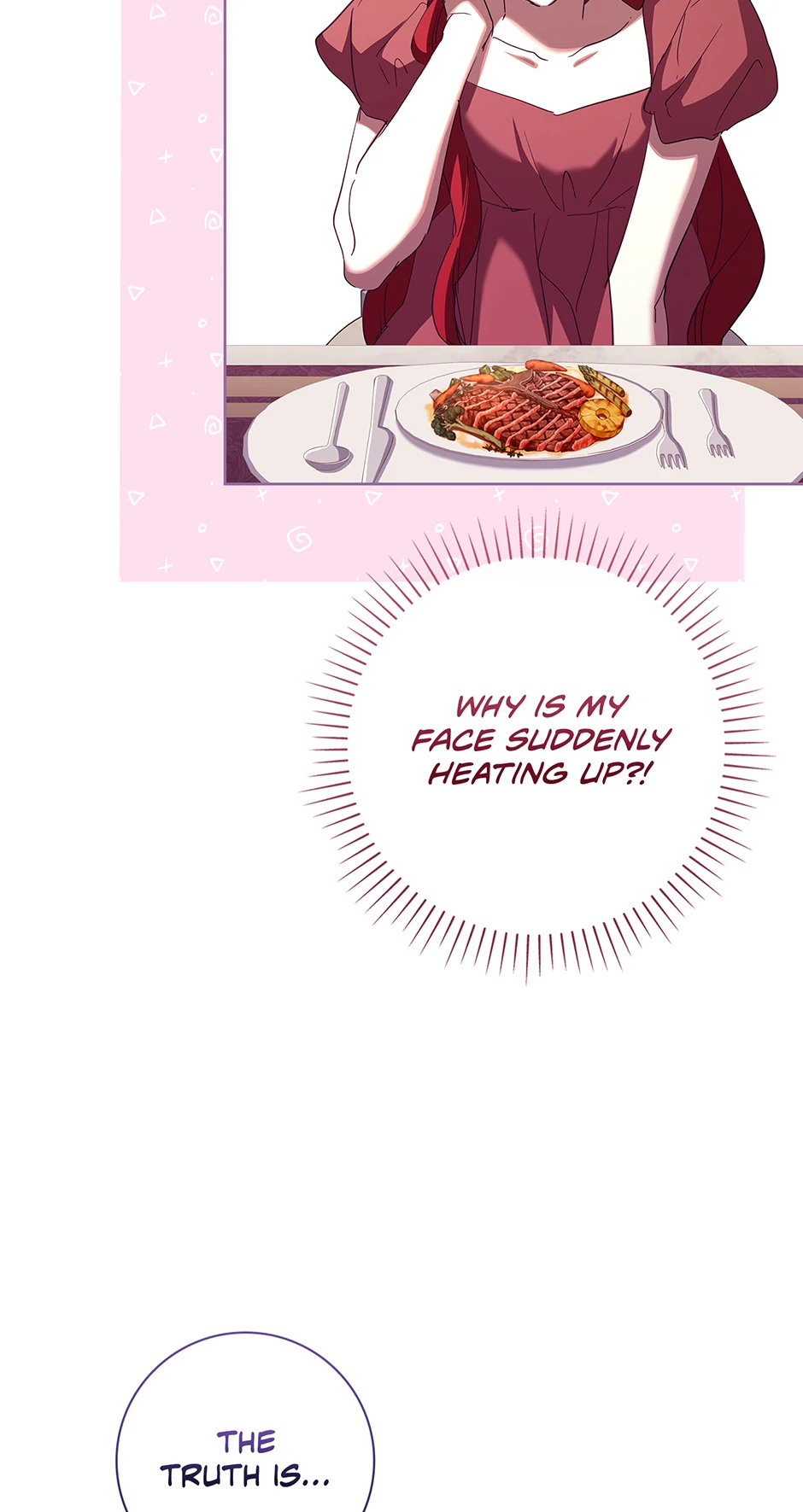 The Princess in the Attic Chapter 99 - page 73