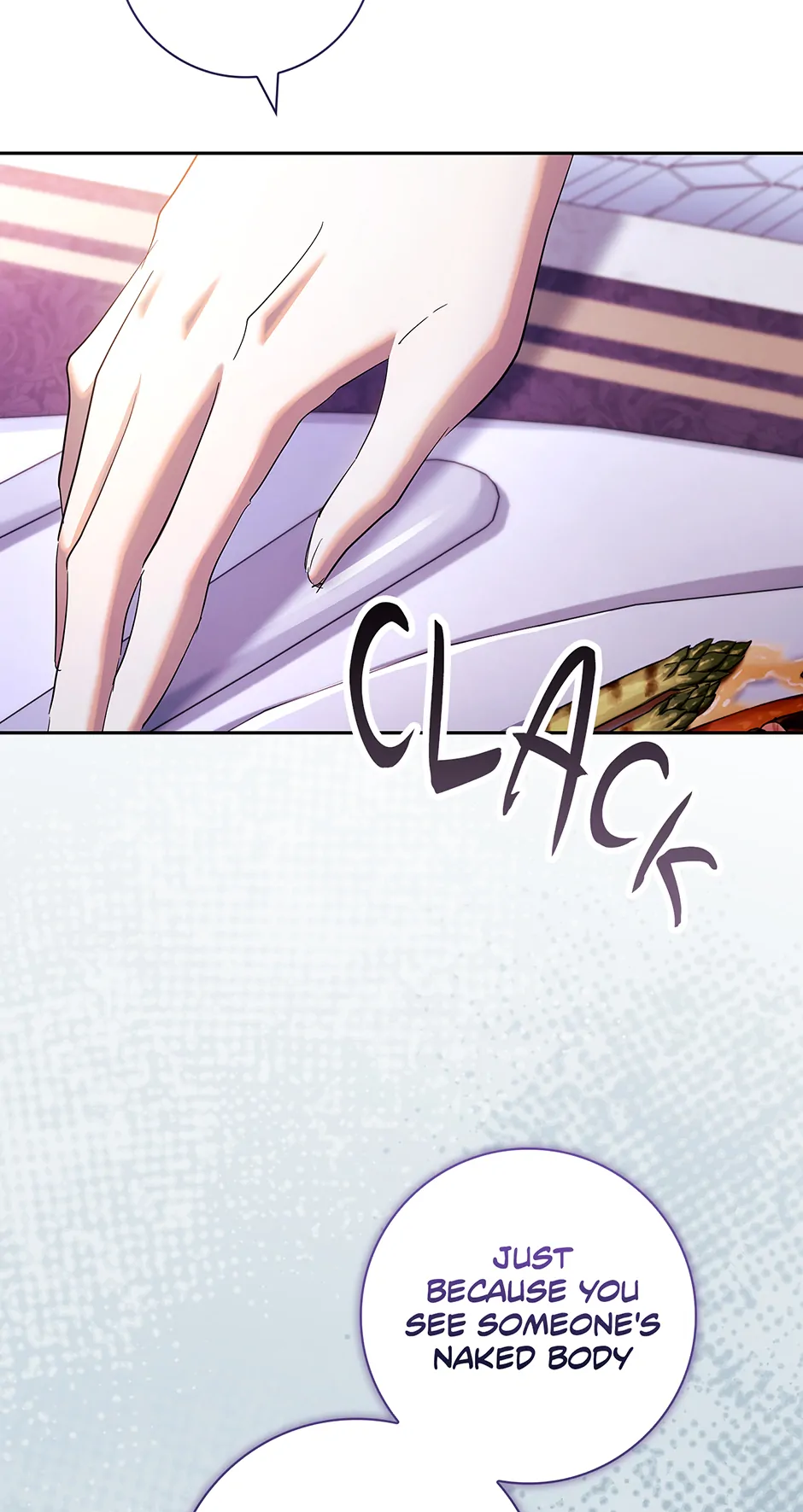 The Princess in the Attic Chapter 99 - page 74