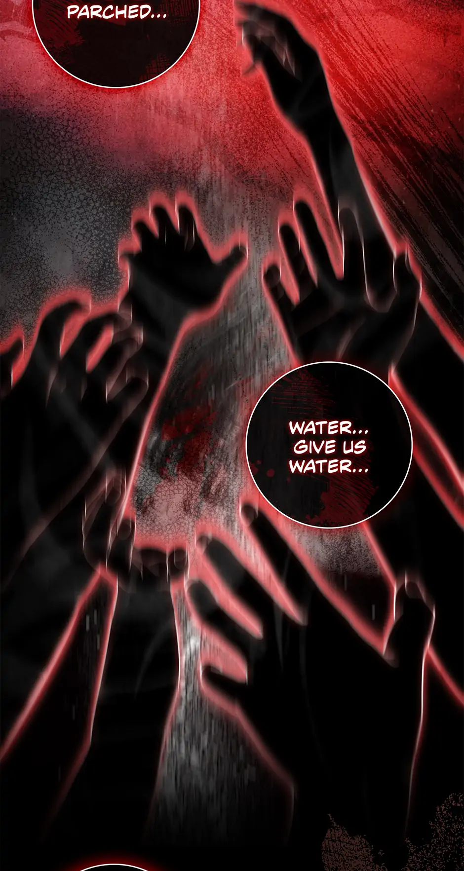 The Princess in the Attic Chapter 99 - page 7