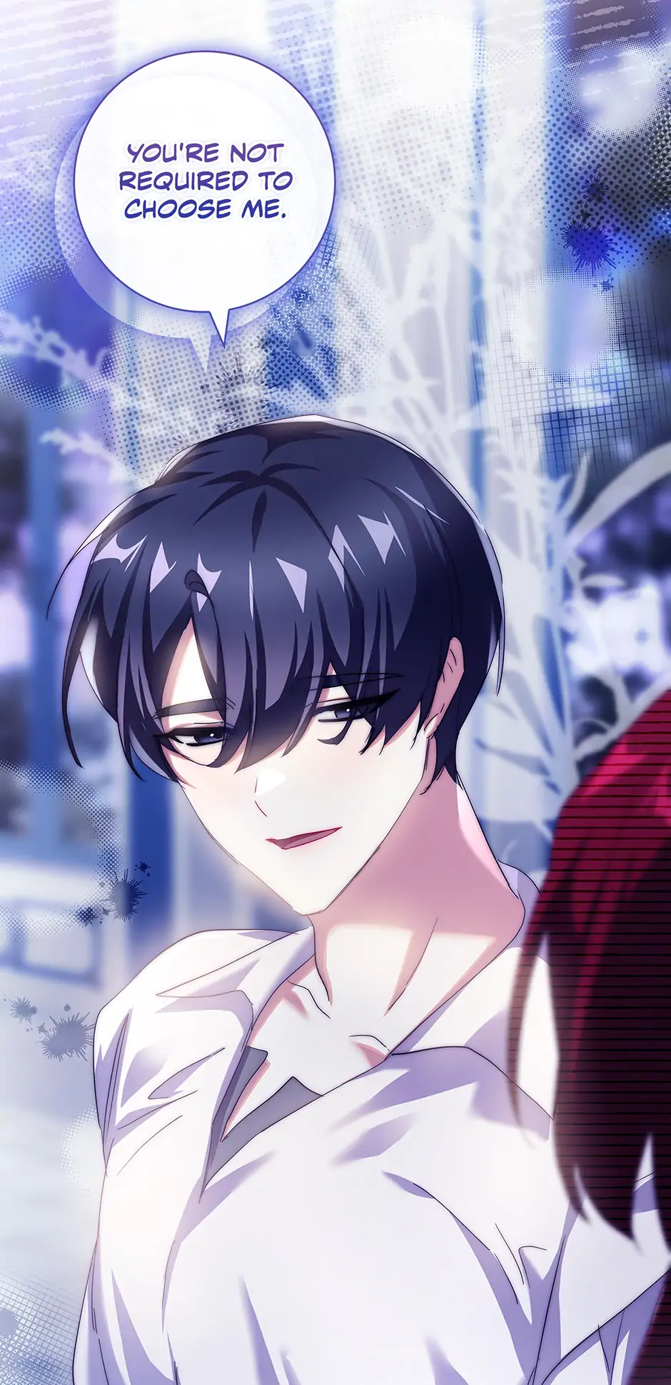 The Princess in the Attic Chapter 99 - page 80