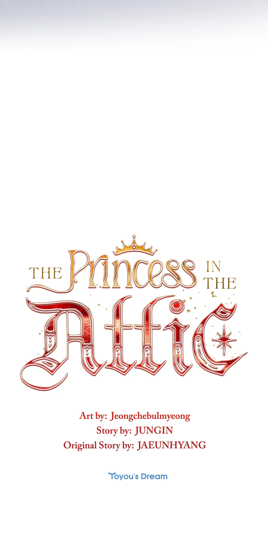 The Princess in the Attic Chapter 99 - page 82