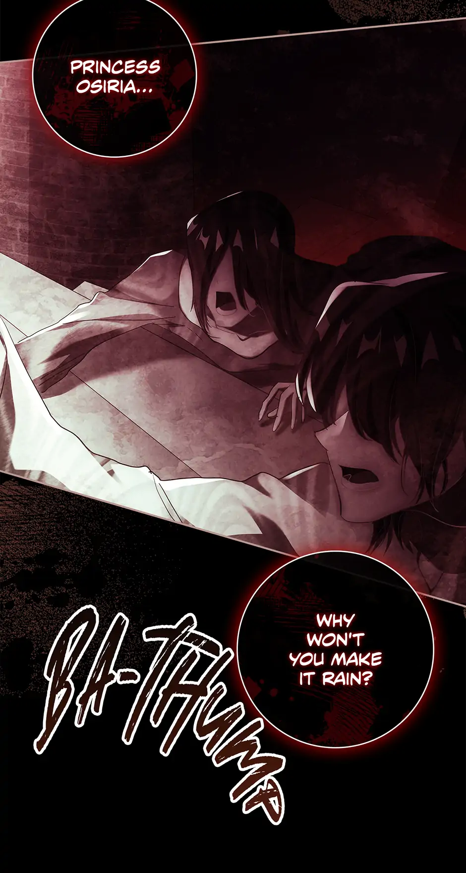 The Princess in the Attic Chapter 99 - page 8