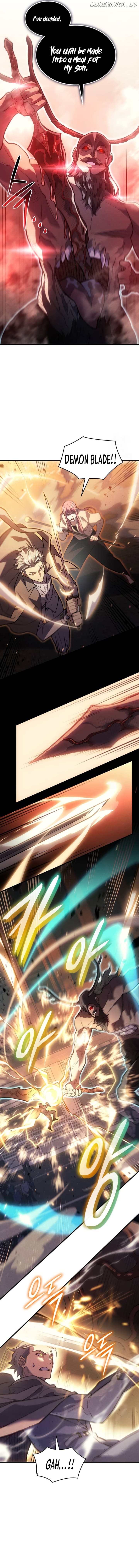 Regressing with the Kings Power Chapter 68 - page 13