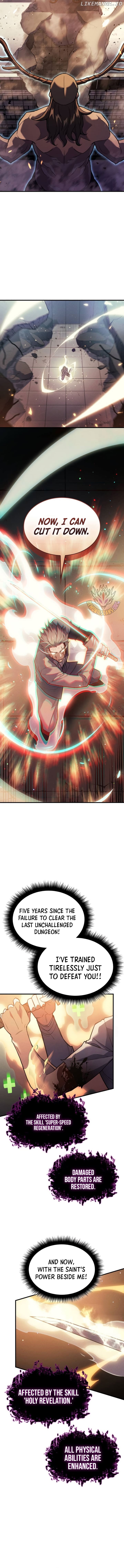 Regressing with the Kings Power Chapter 68 - page 16