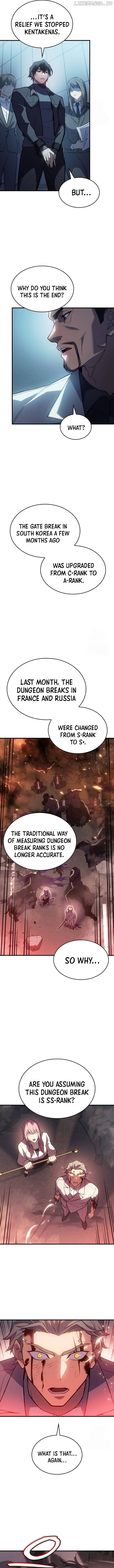 Regressing with the Kings Power Chapter 68 - page 19