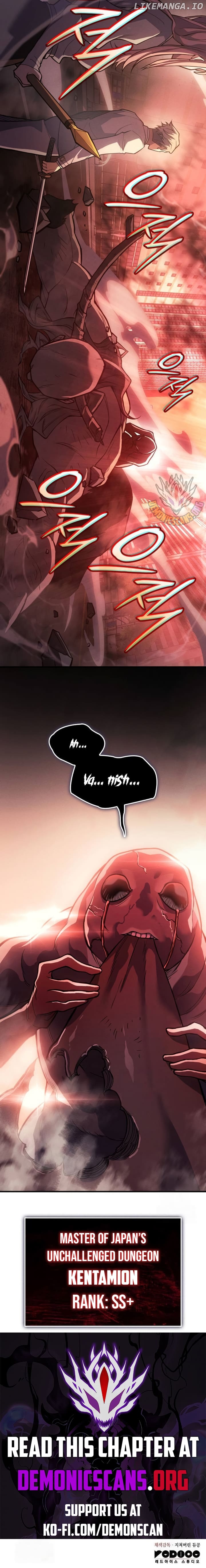 Regressing with the Kings Power Chapter 68 - page 20