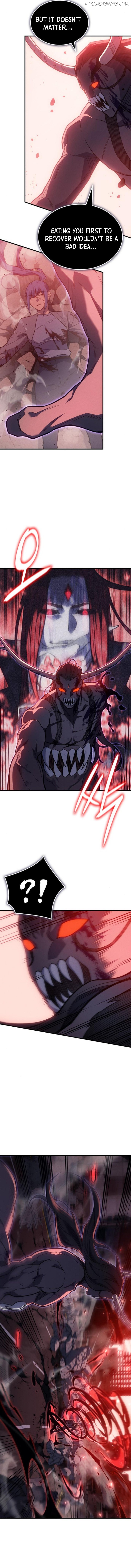 Regressing with the Kings Power Chapter 70 - page 16