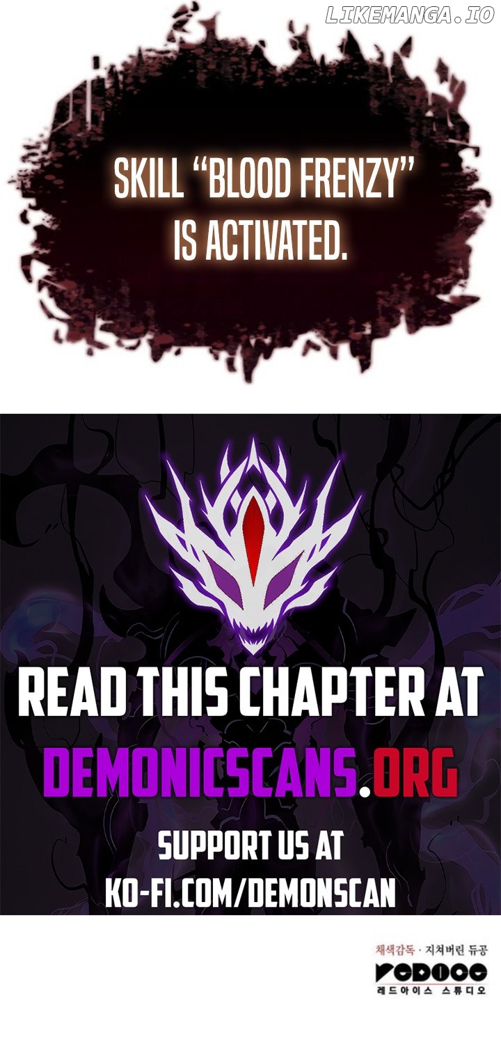 Regressing with the Kings Power Chapter 70 - page 18