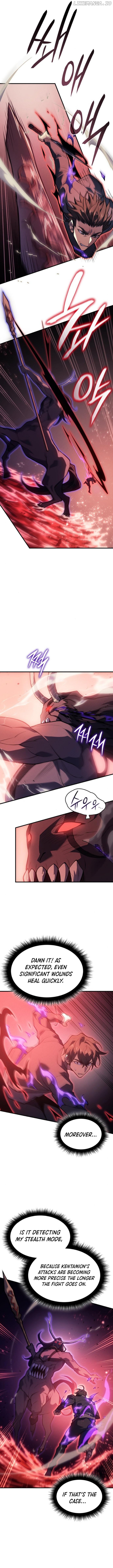 Regressing with the Kings Power Chapter 70 - page 2