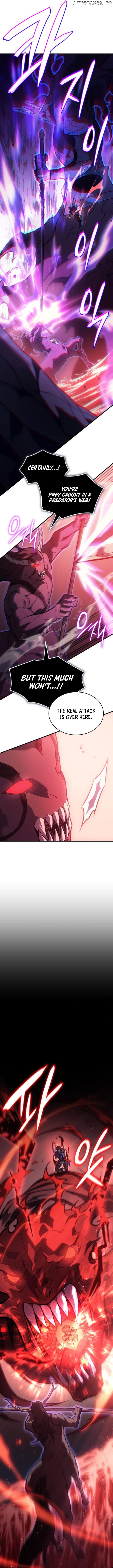 Regressing with the Kings Power Chapter 70 - page 4