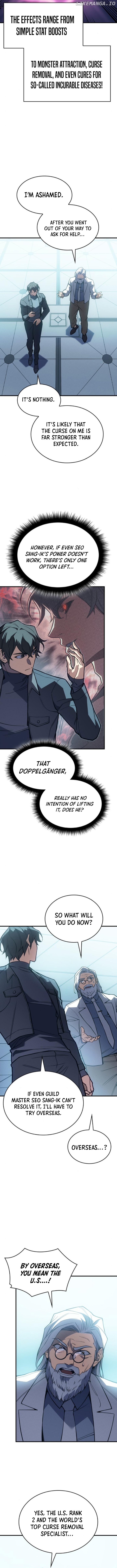 Regressing with the Kings Power Chapter 71 - page 16