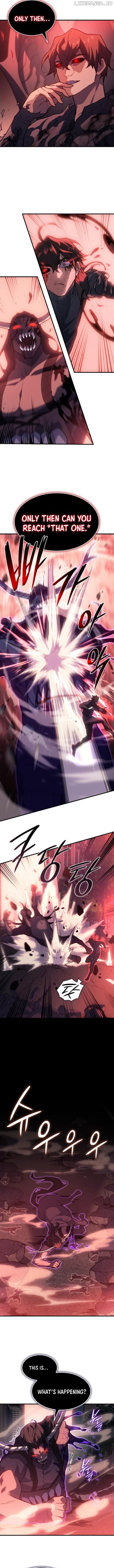 Regressing with the Kings Power Chapter 71 - page 2