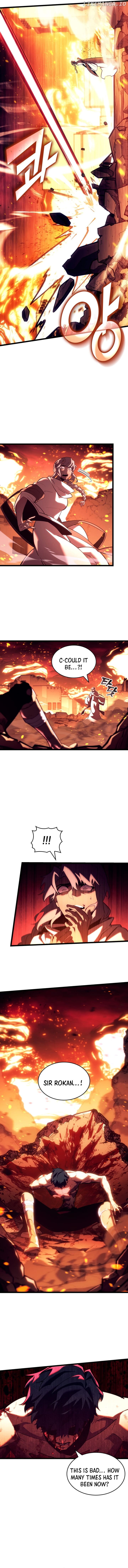 Return of the SSS-Class Ranker Chapter 137 - page 2