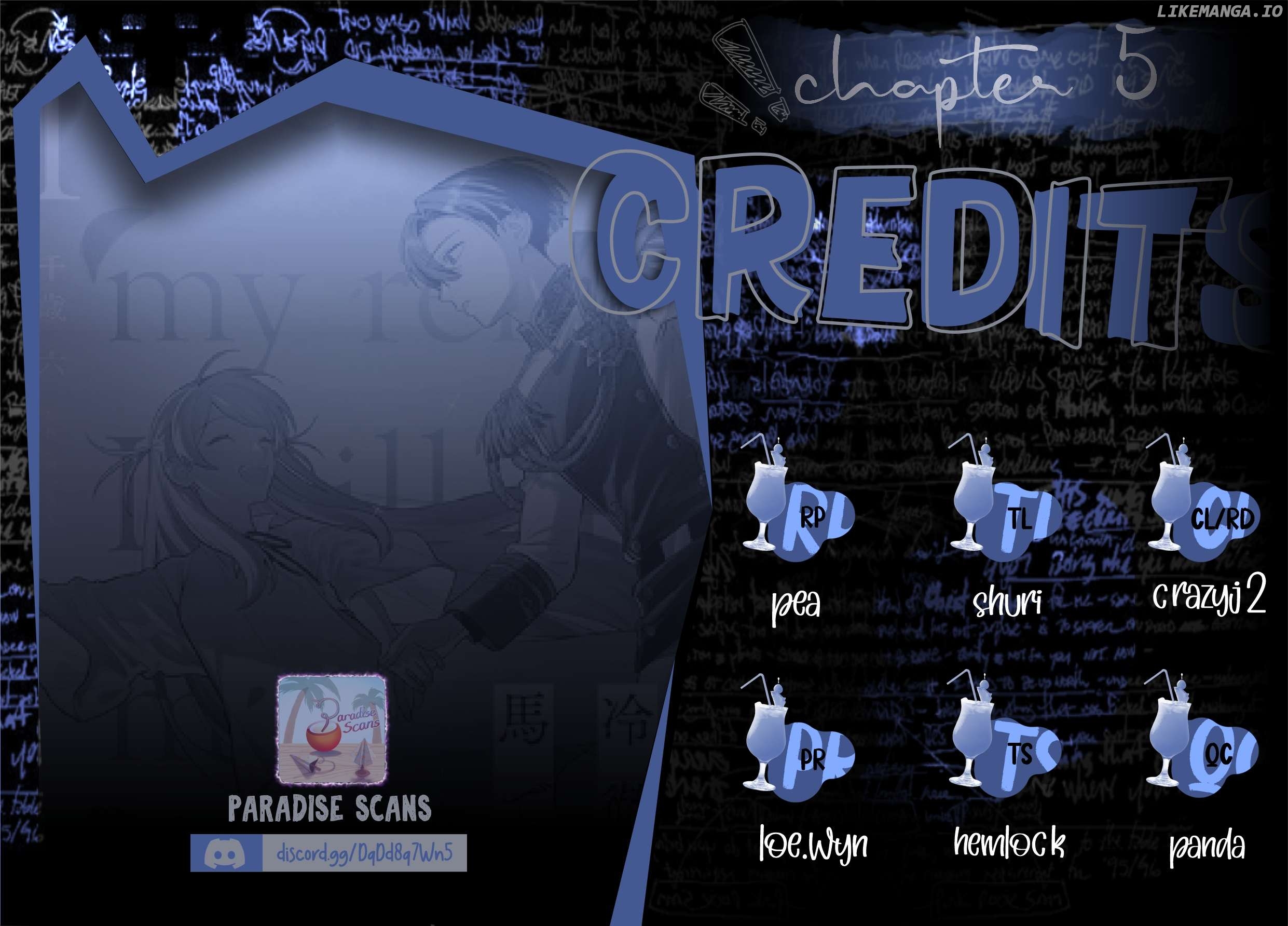 Zense Reitetsu Ouji no Uma deshita - Hito ni Natte mo Anata wo Aishite Ii desu ka? Chapter 5 - page 2