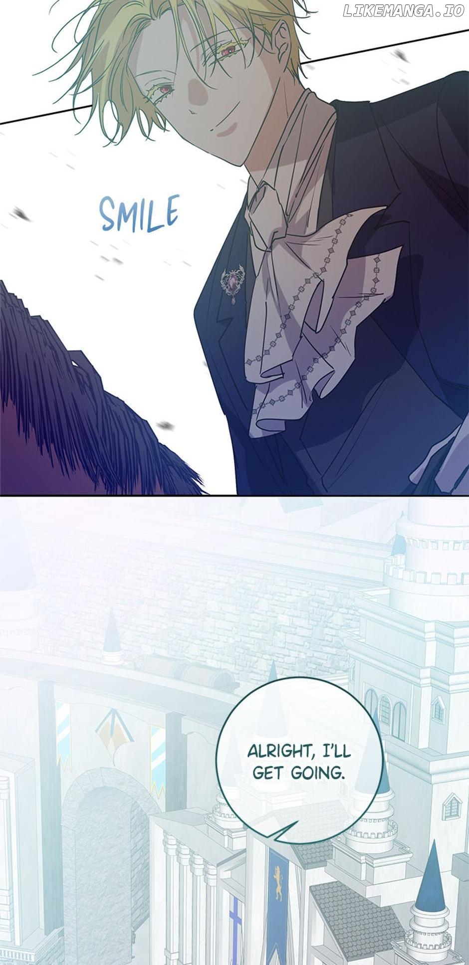 Who's the Baby's Father? Chapter 48 - page 15