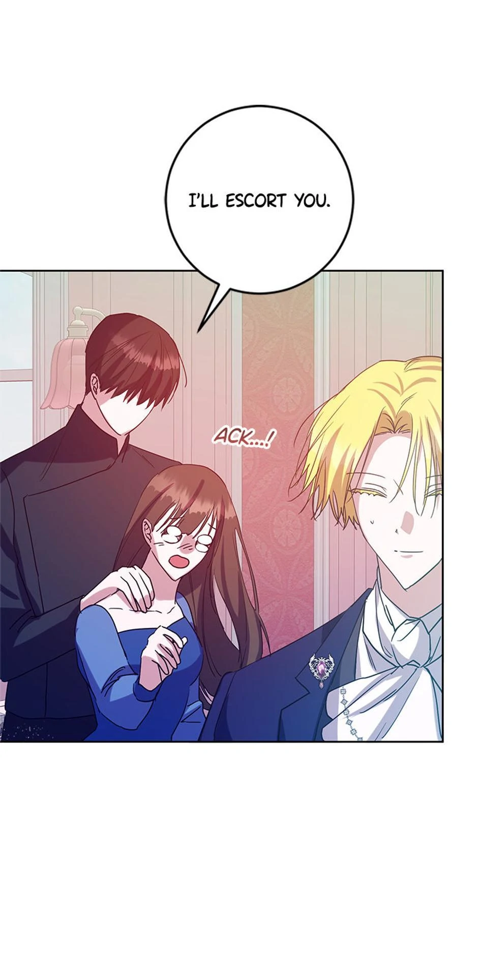 Who's the Baby's Father? Chapter 48 - page 23