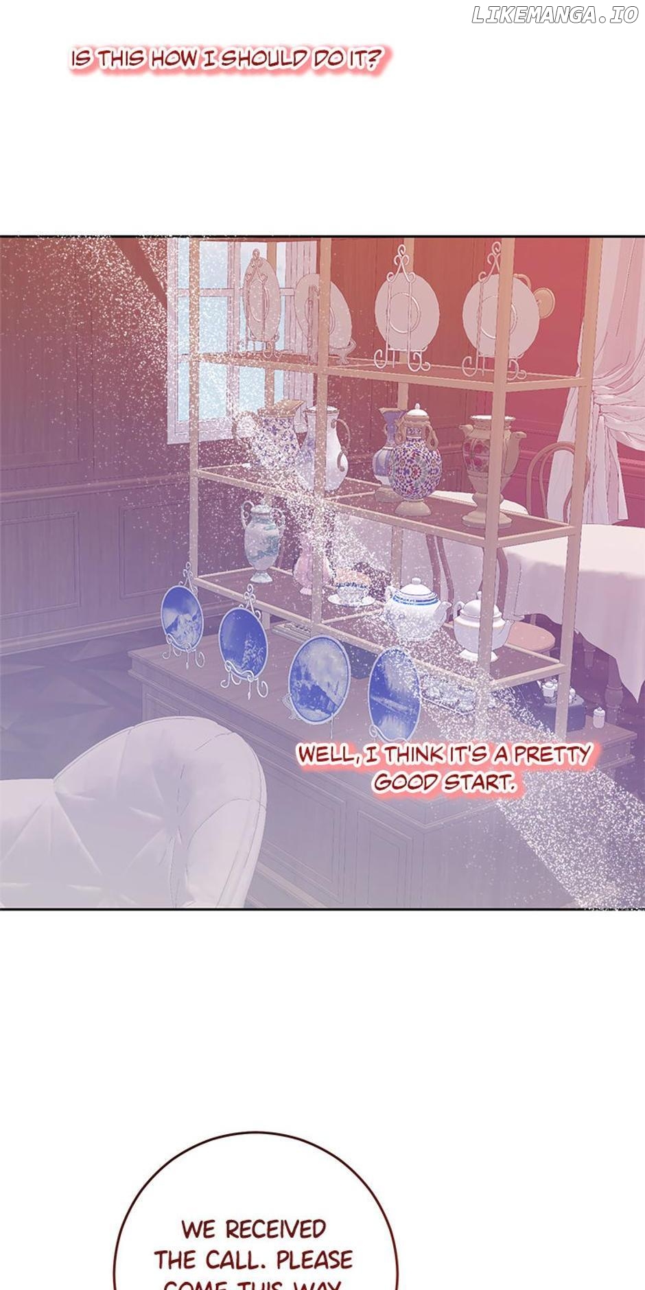 Who's the Baby's Father? Chapter 48 - page 24