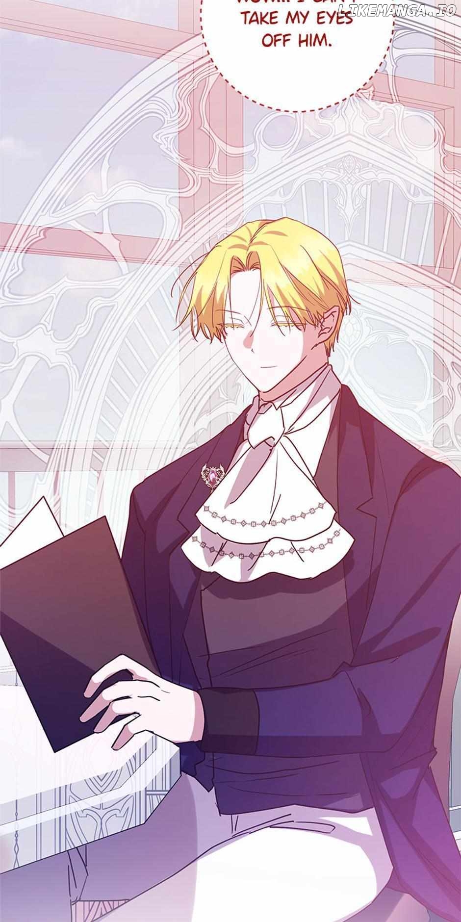 Who's the Baby's Father? Chapter 48 - page 27