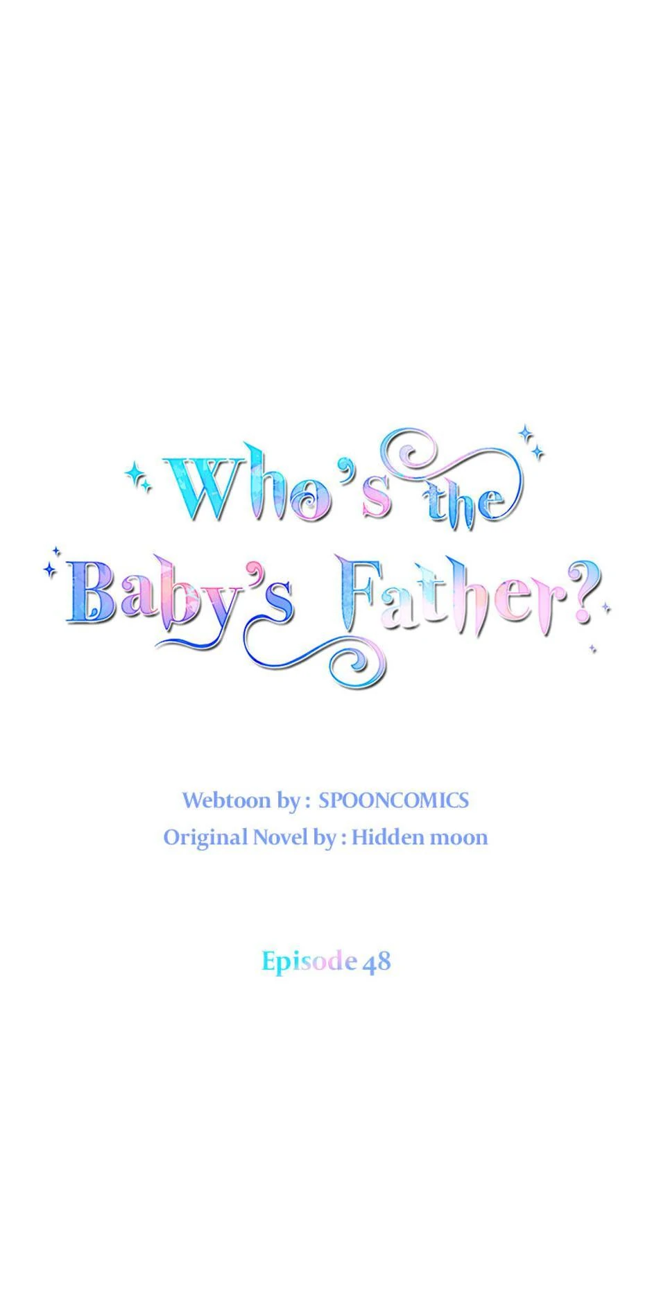 Who's the Baby's Father? Chapter 48 - page 29