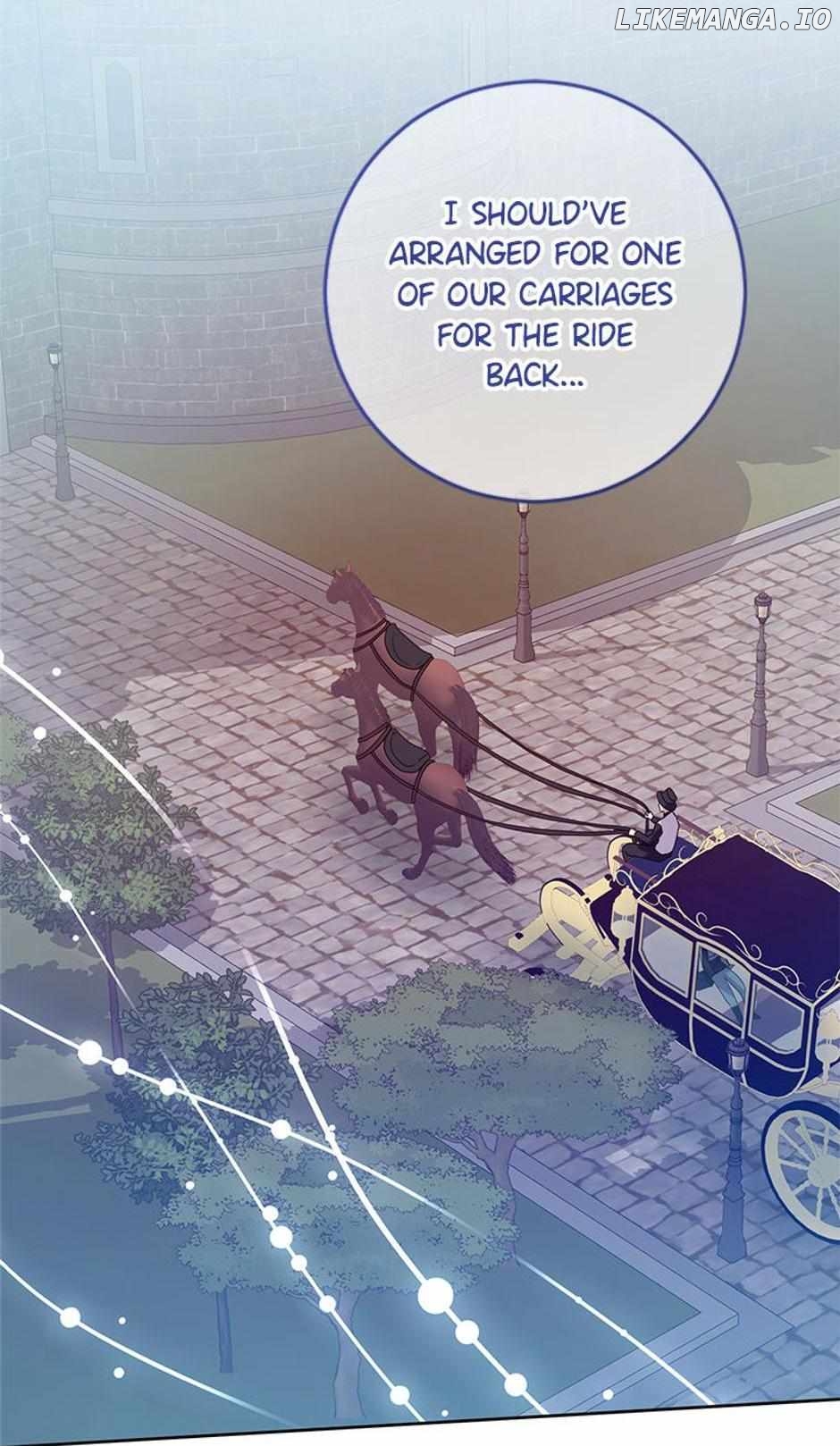 Who's the Baby's Father? Chapter 48 - page 35