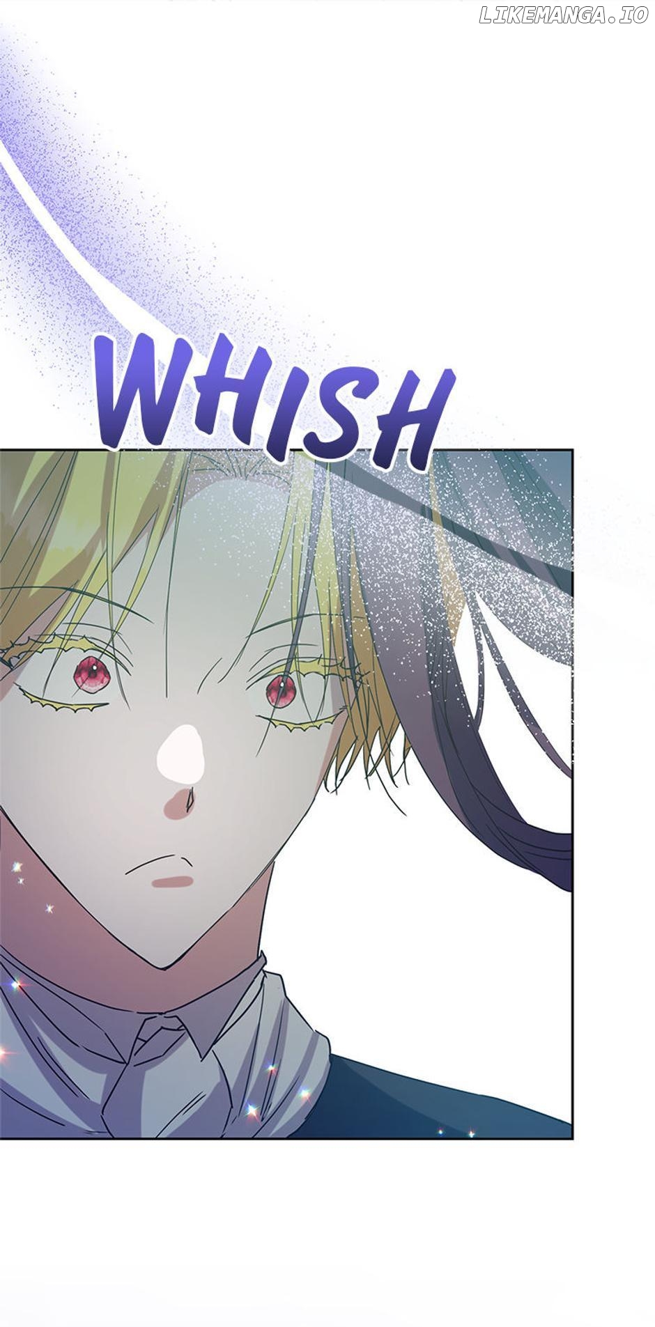 Who's the Baby's Father? Chapter 48 - page 37